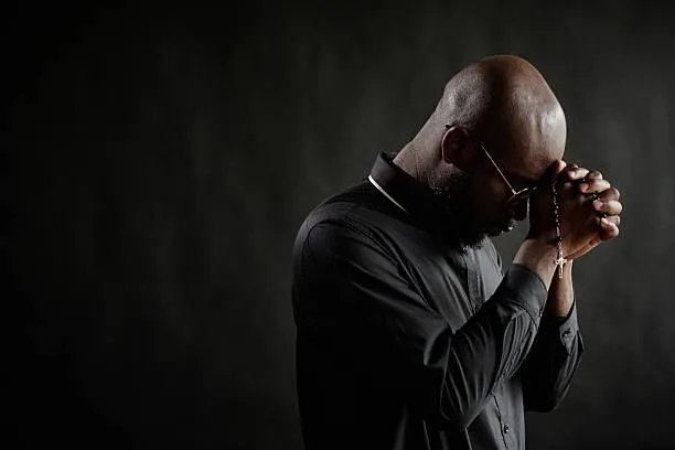 Pastor Benoit Papa Yeye