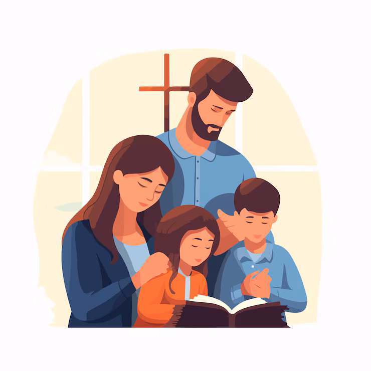 The Power of Persistent Prayer